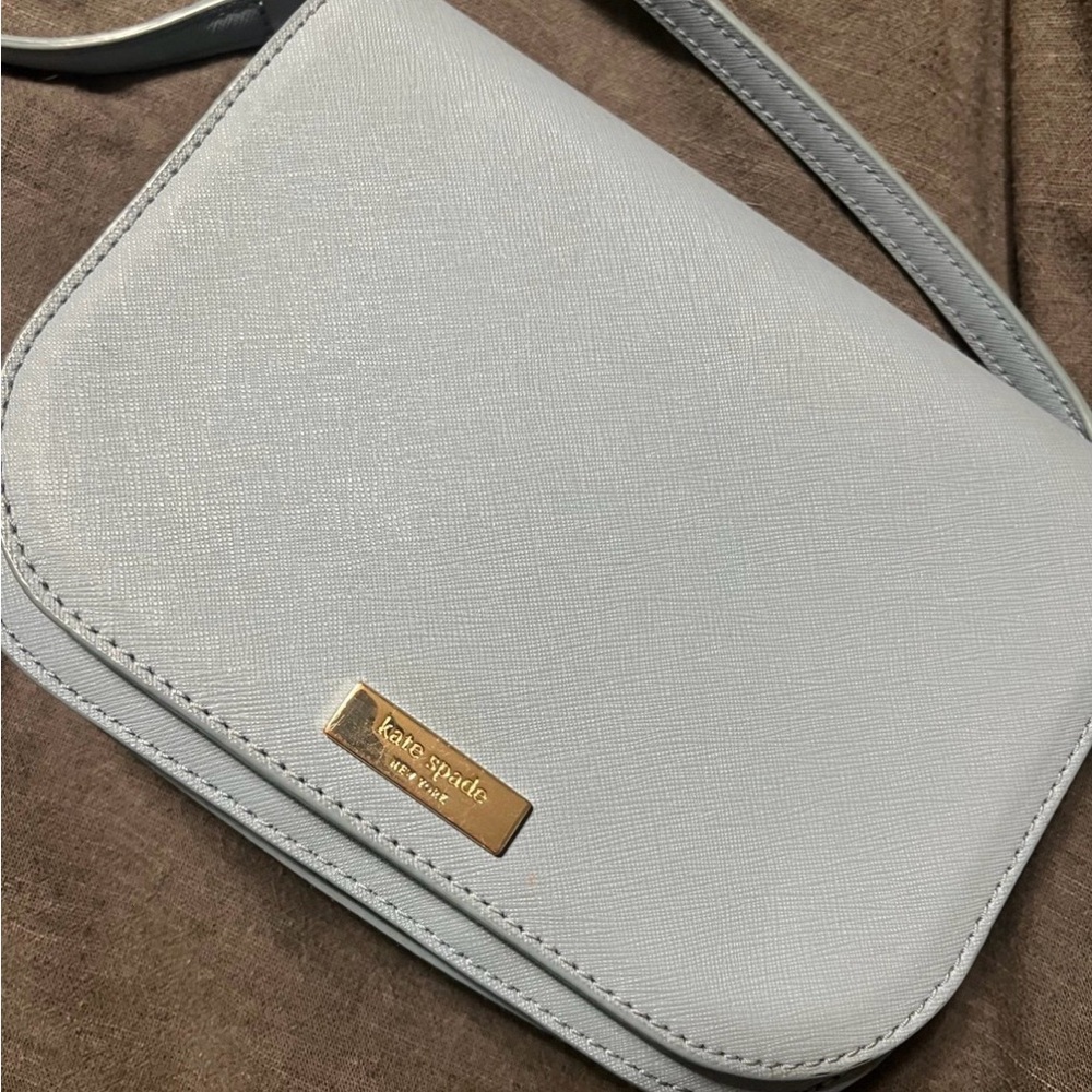 Kate Spade Crossbody Purse with Matching Wallet